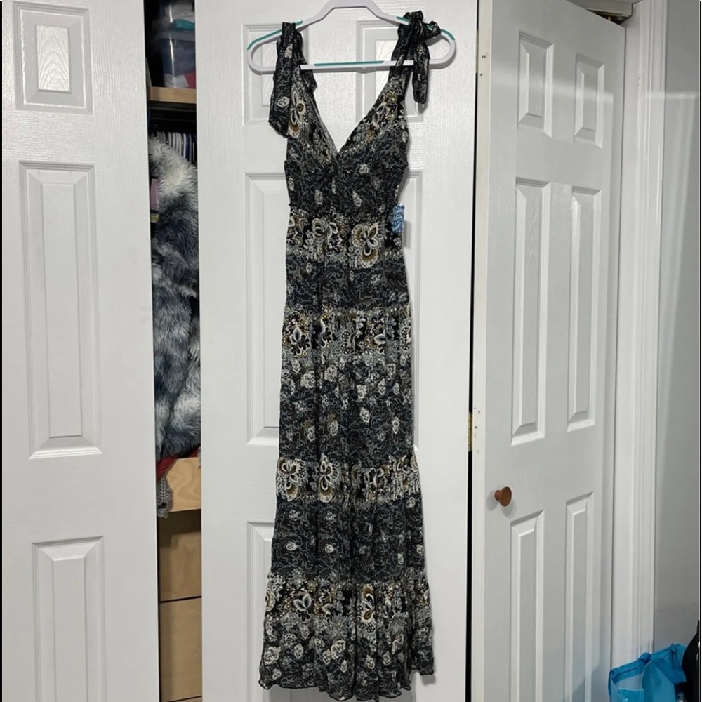 Free people dress